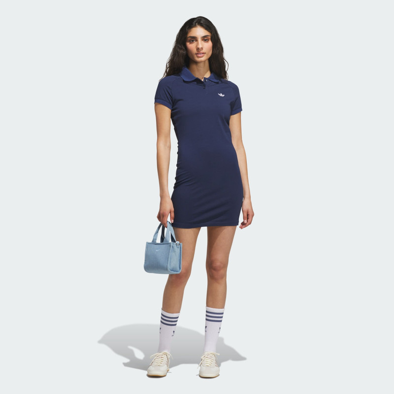 Polo Dress 4