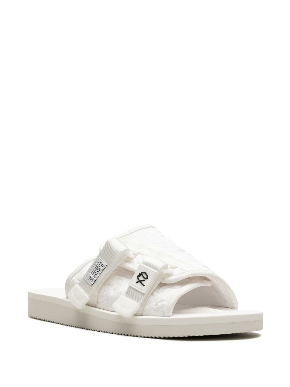 KAW-Cab "The Weeknd - White" slides - 2