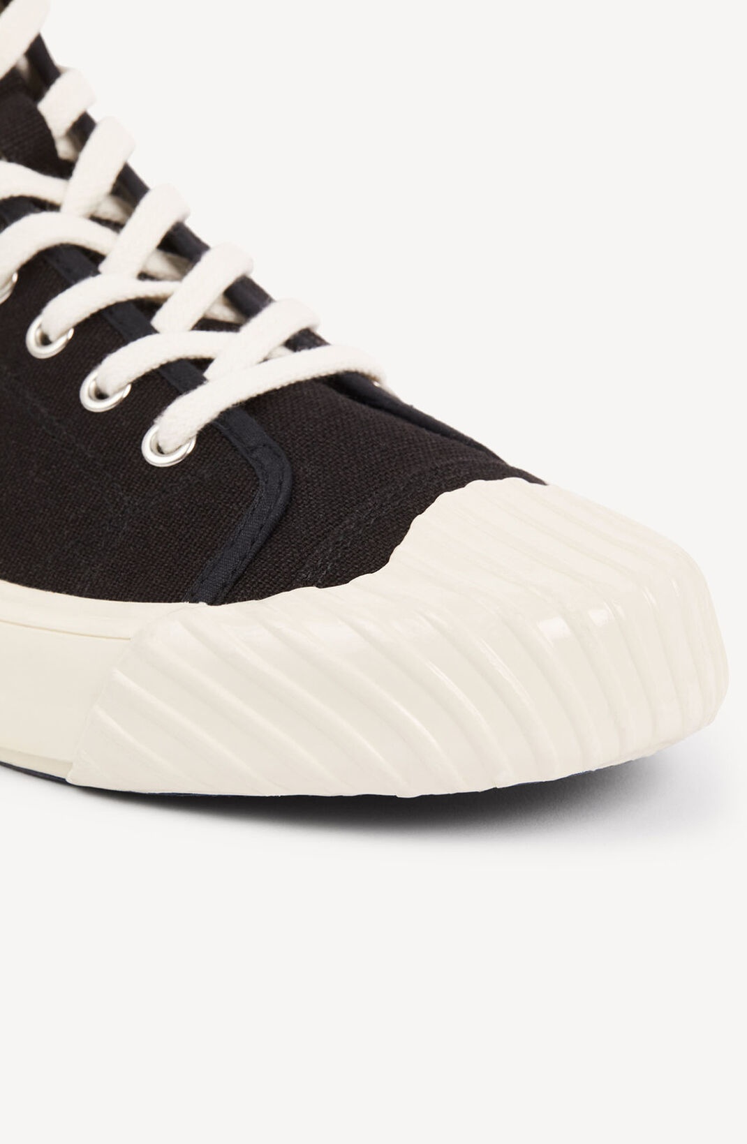 KENZOSCHOOL high-top trainers - 4
