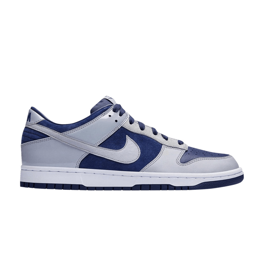 Dunk Low JP QS 'Mismatched' - 1