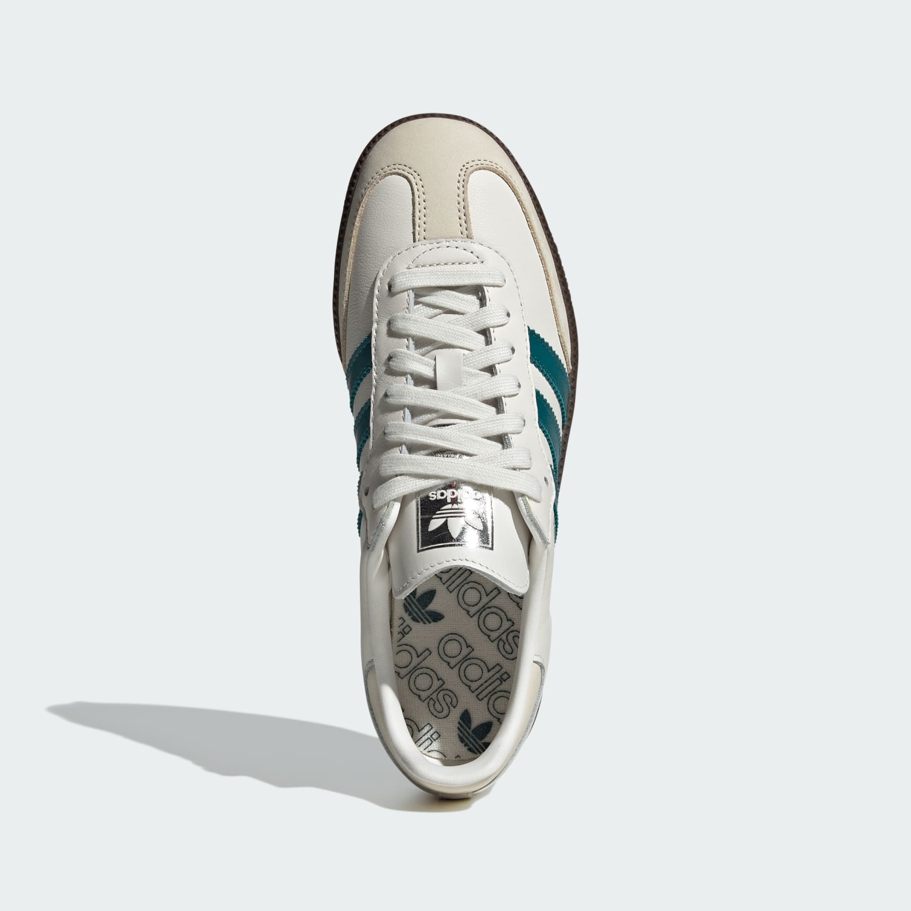 Samba OG Shoes - 3