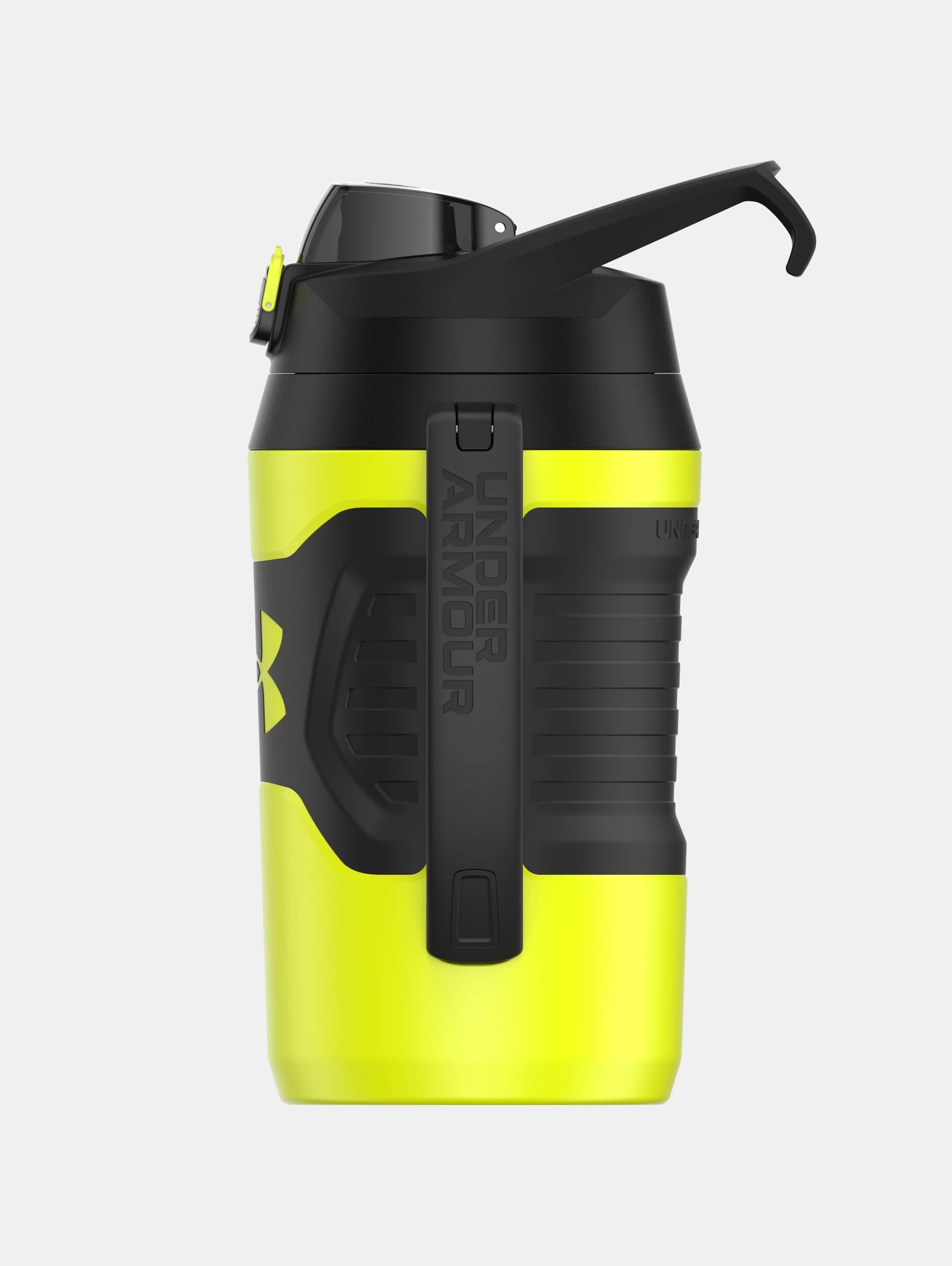 UA Playmaker Jug 64 oz. Water Bottle - 4
