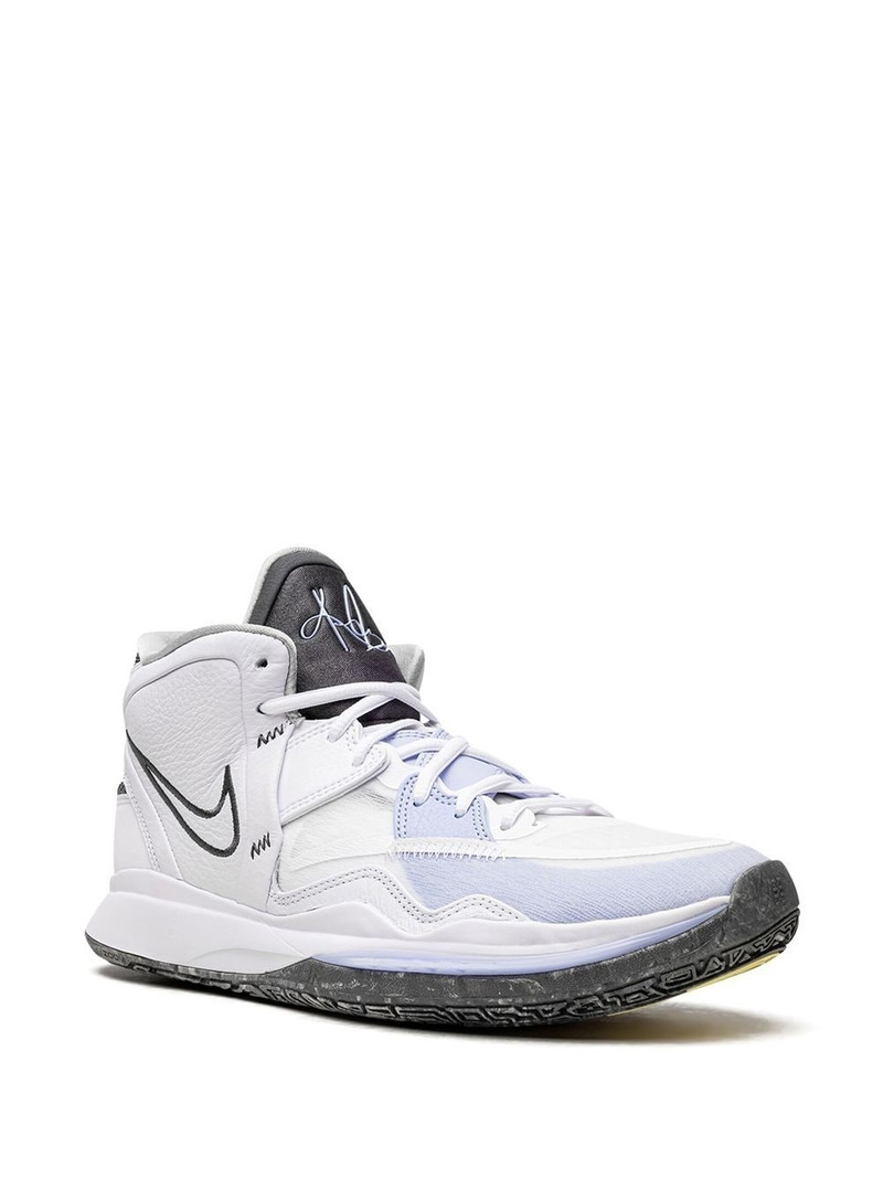 Nike Kyrie Infinity "Smoke And Mirrors" sneakers outlook