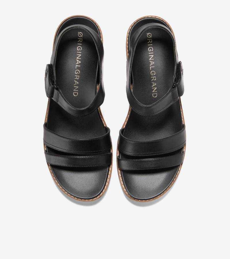 Women's ØriginalGrand Peyton Flatform Sandals 4
