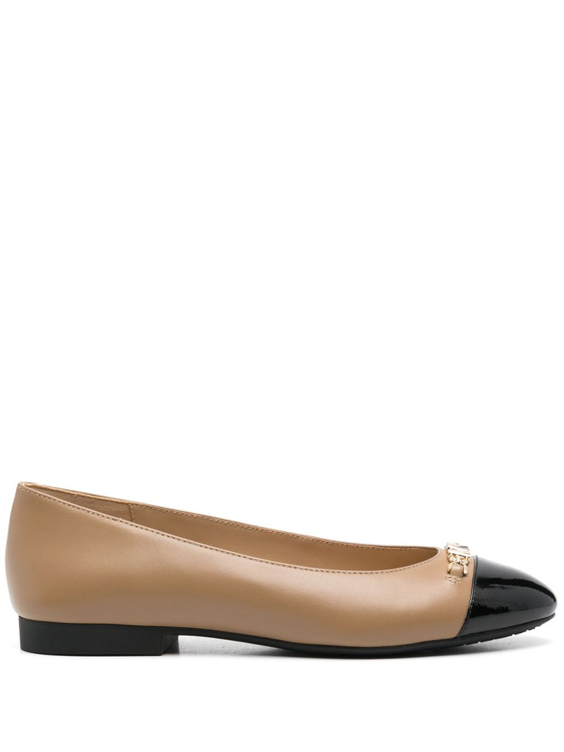 Rebecca ballet flats 1