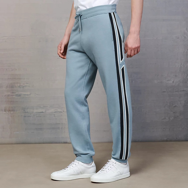 "Run H" jogging pants 1