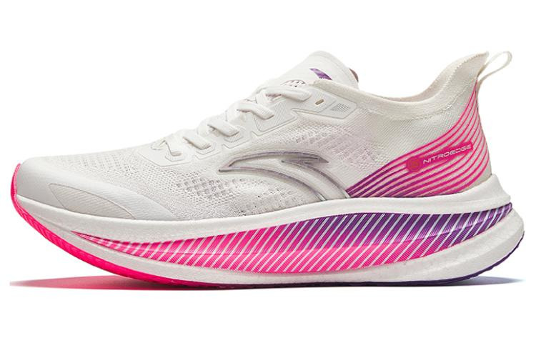 ANTA Horsepower 'White Pink' 912425588-1 - 2