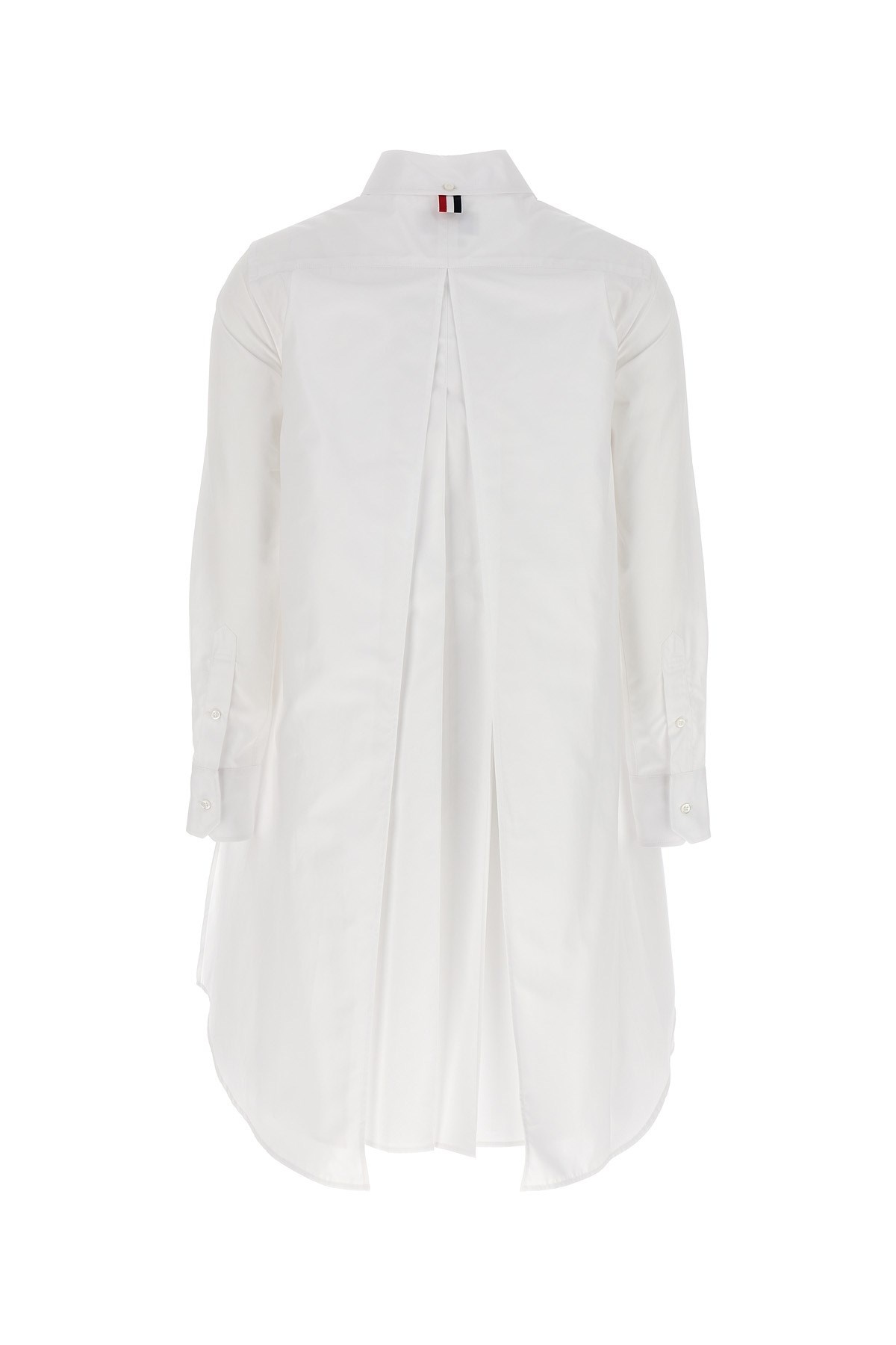 Thom Browne Shirt dress, julianfashion