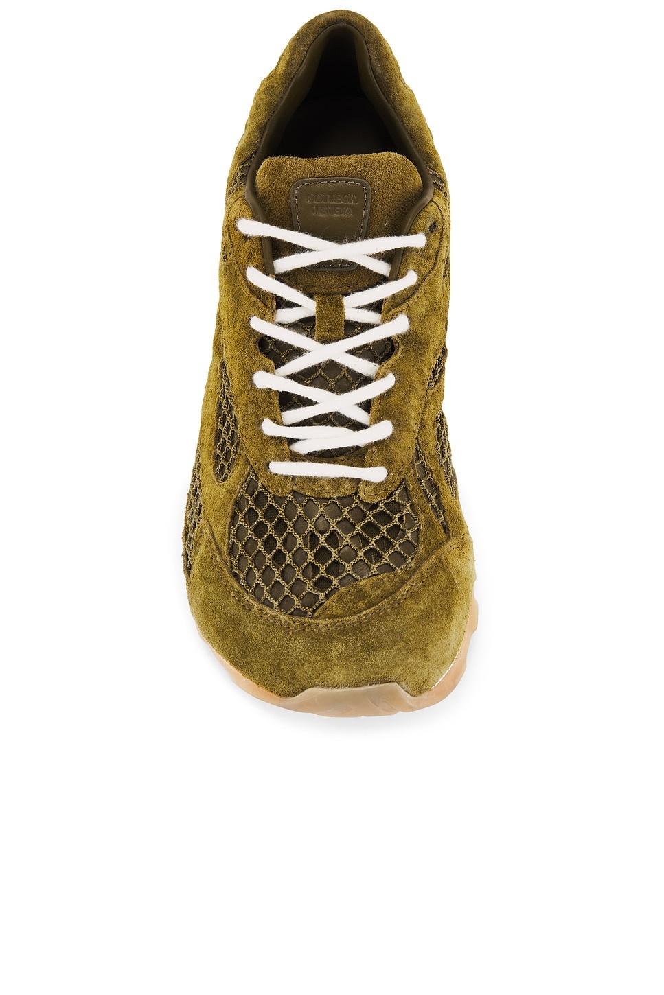 Orbit Sneaker - 4