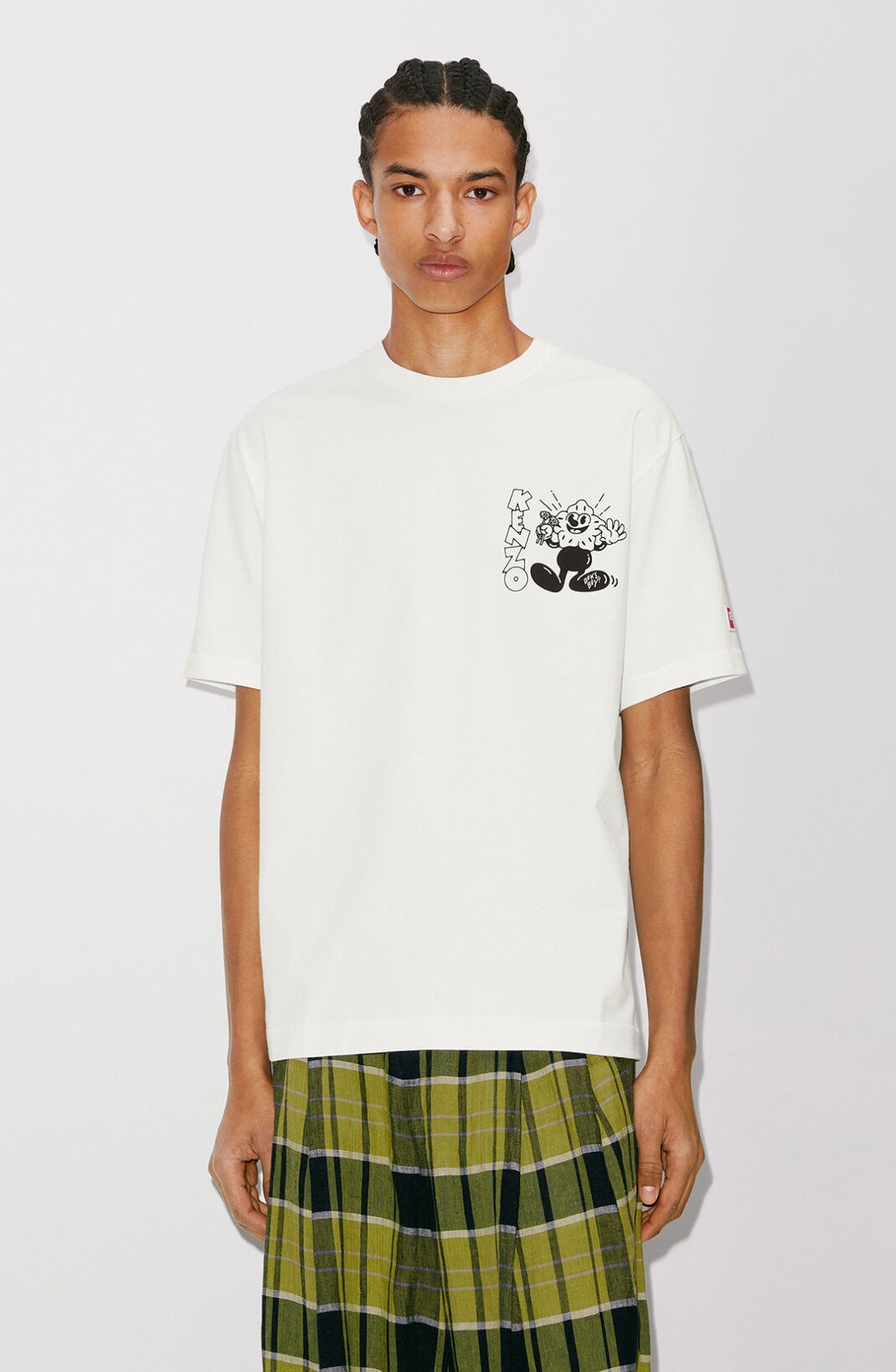 'BOKE Boy' T-shirt - 4