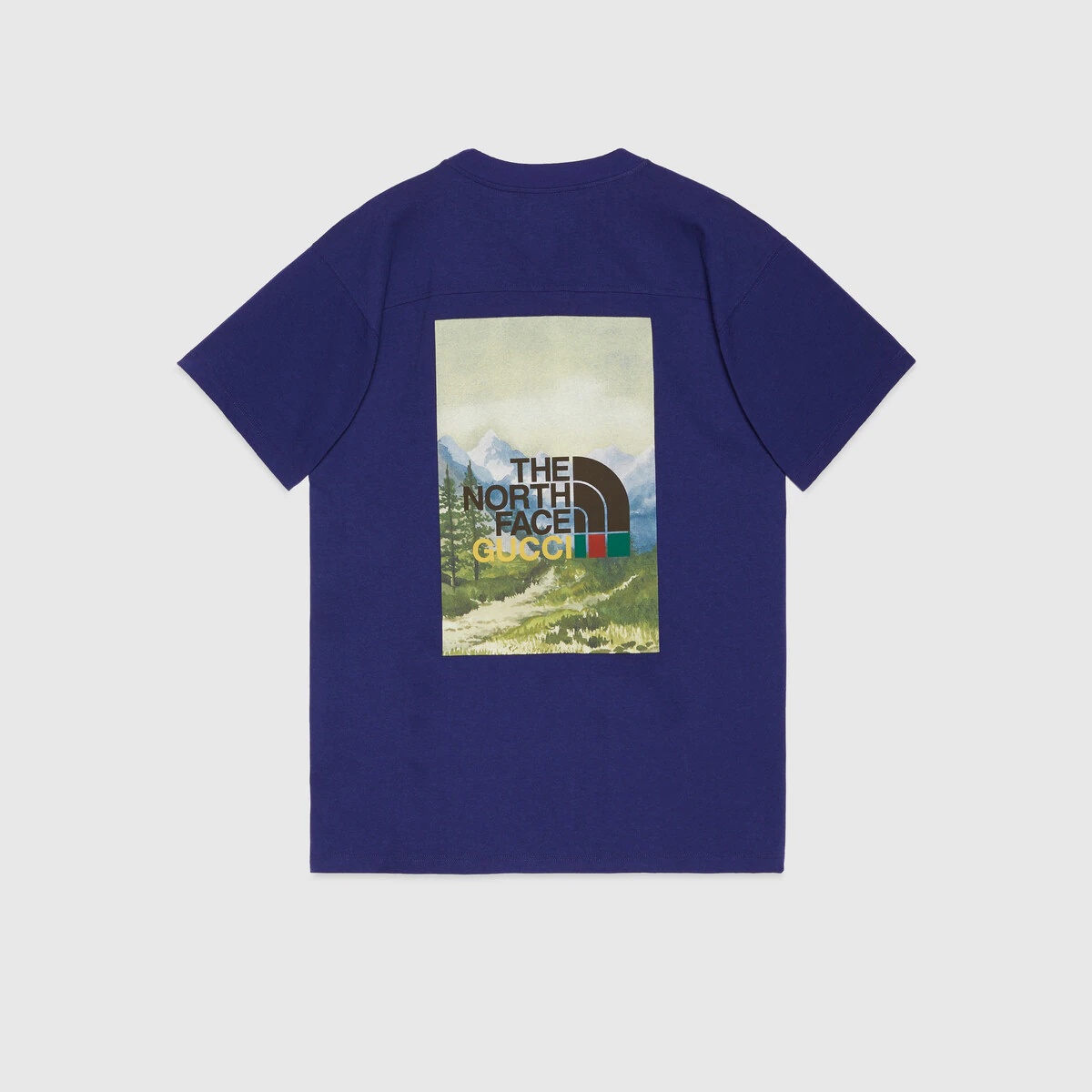 The North Face x Gucci T-shirt - 6