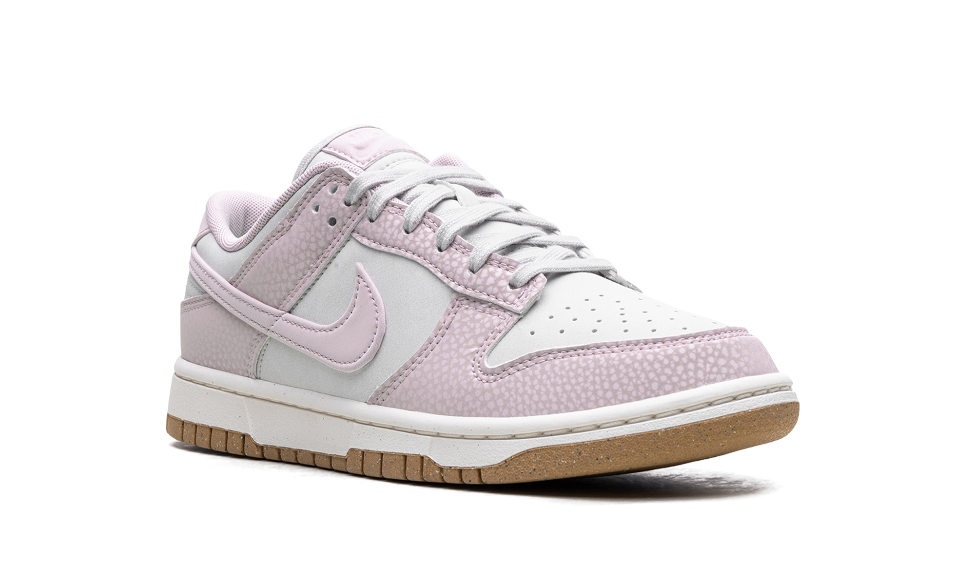 Dunk Low WMNS "Platinum Violet" - 7