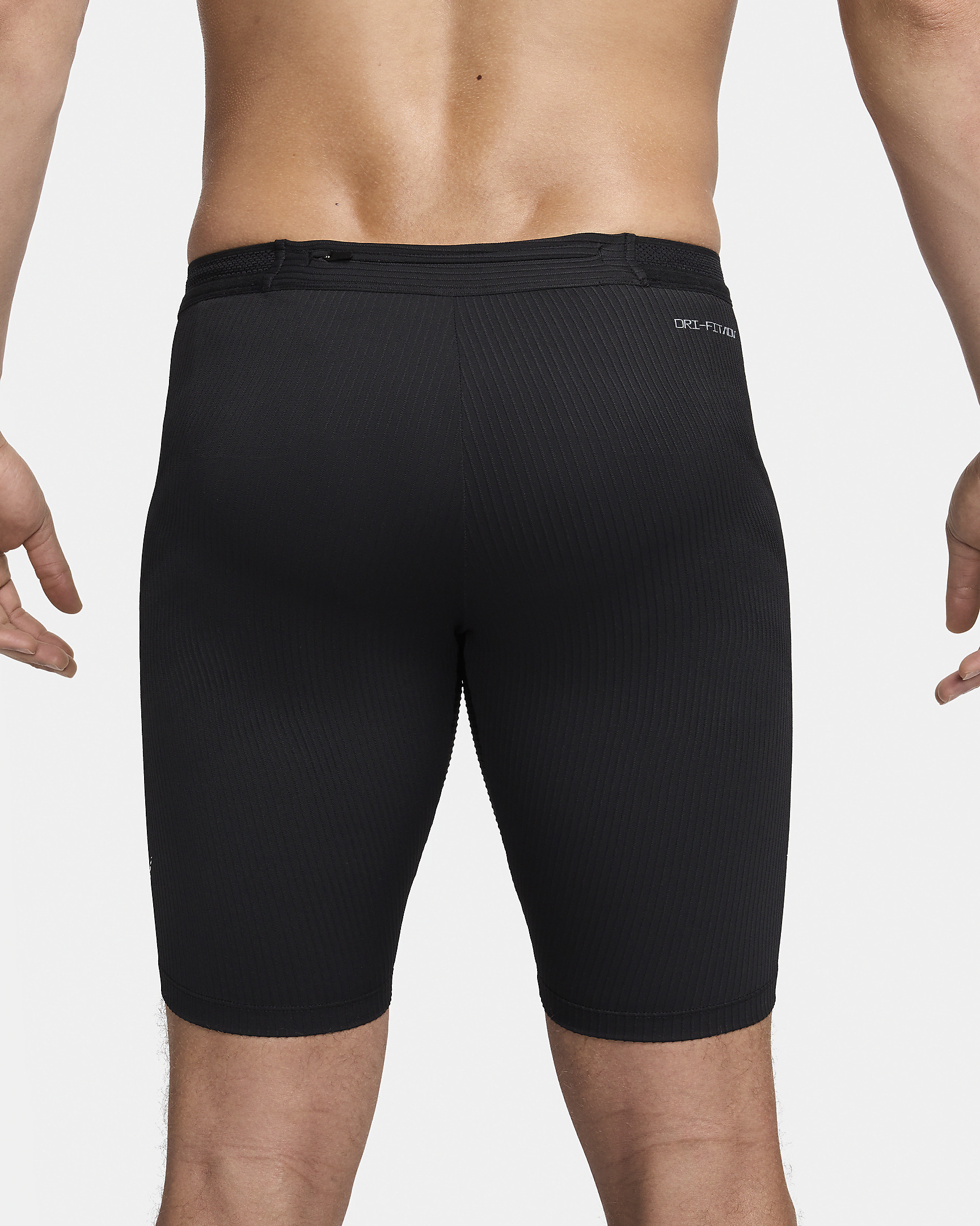 Nike AeroSwift Men's Dri-FIT ADV Running 1/2-Length Tights - 3