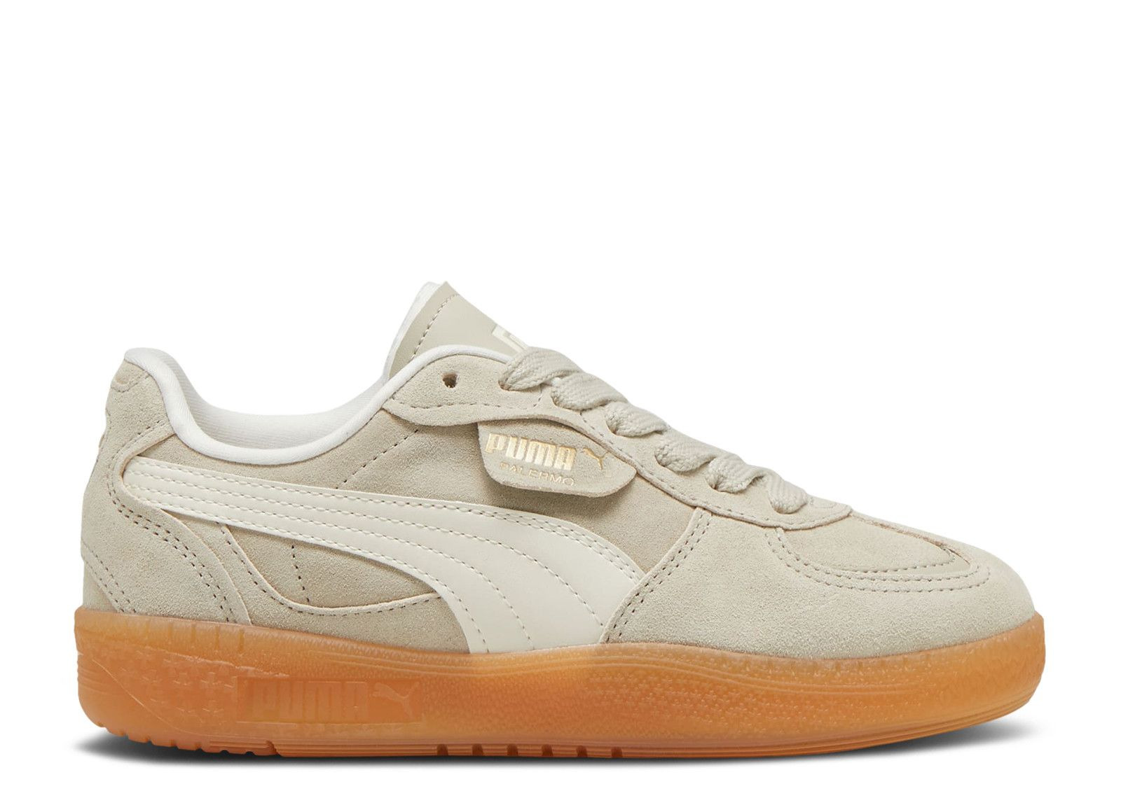WMNS PALERMO MODA XTRA 'DESERT DUST GUM' - 1