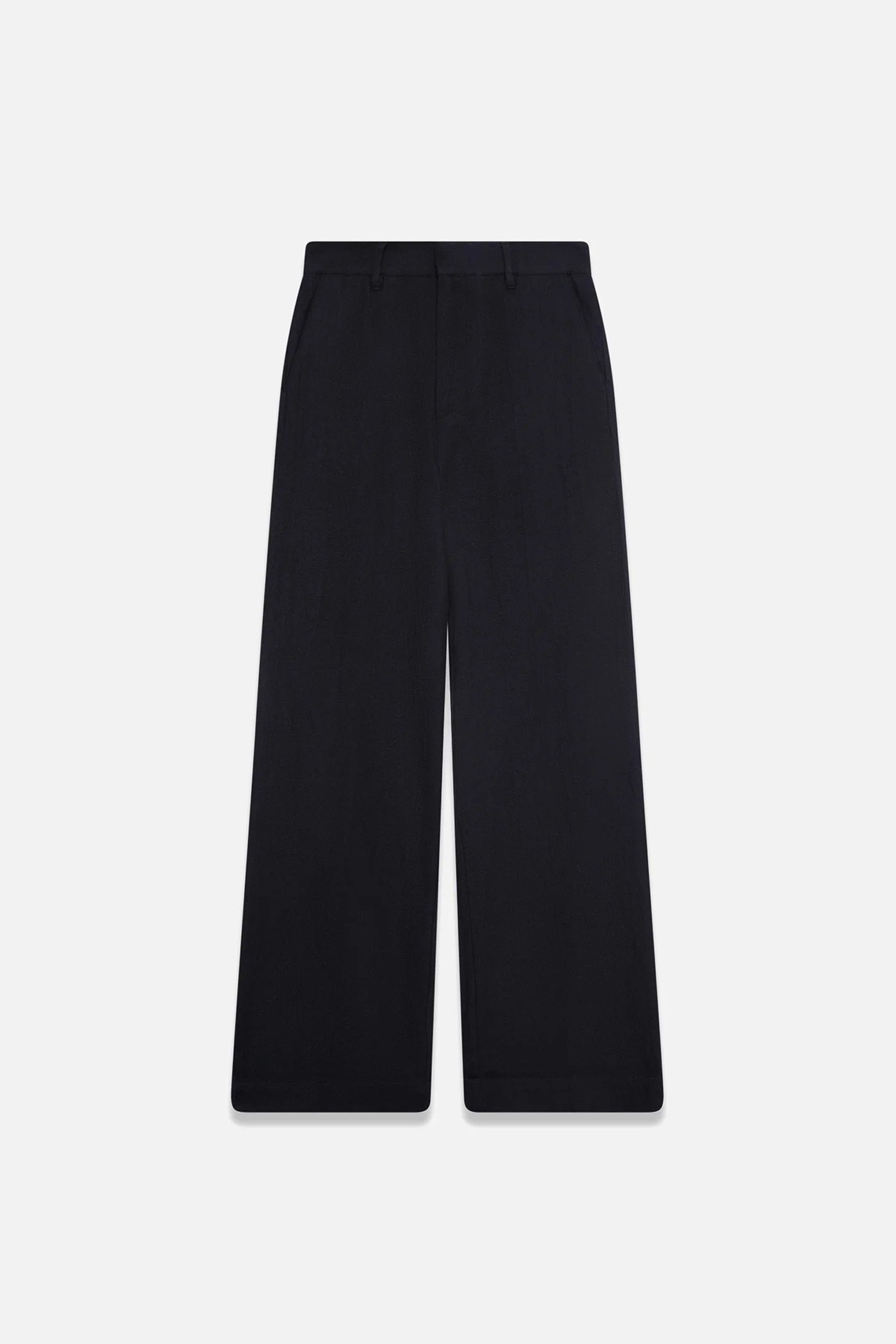 CASHMINA STUDIO PANT - 1