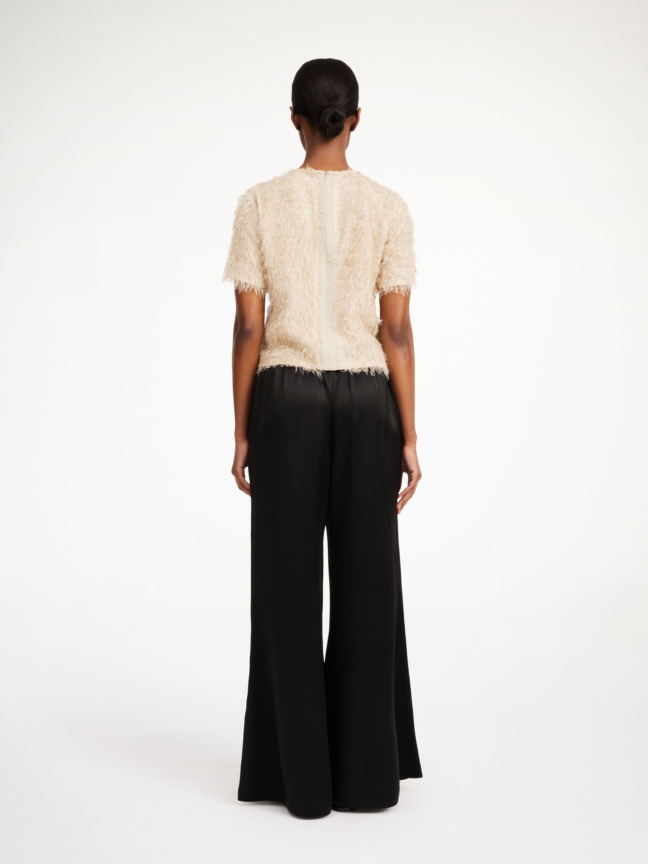 Lucee flared trousers - 3