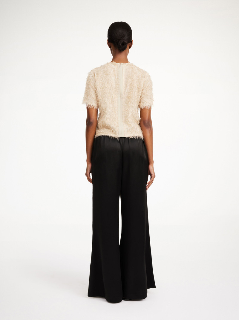 Lucee flared trousers 3