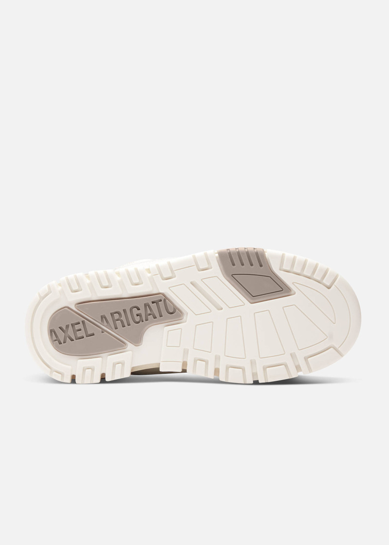 Area Lo Sneaker 5