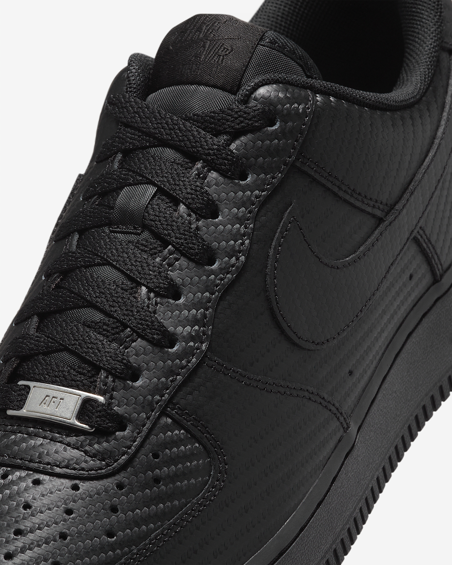 Nike Air Force 1 '07 Texture Men's Shoes - 7