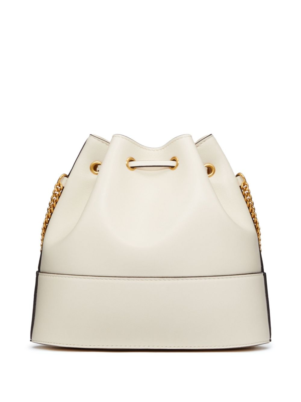 VLogo Signature bucket bag - 2