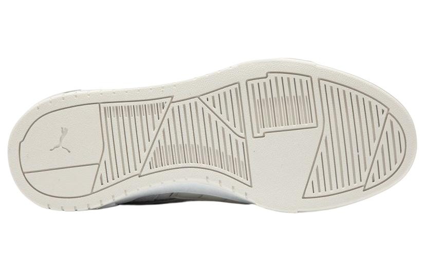 PUMA CA Pro Glitch 'White Grey' 389276-02 - 6