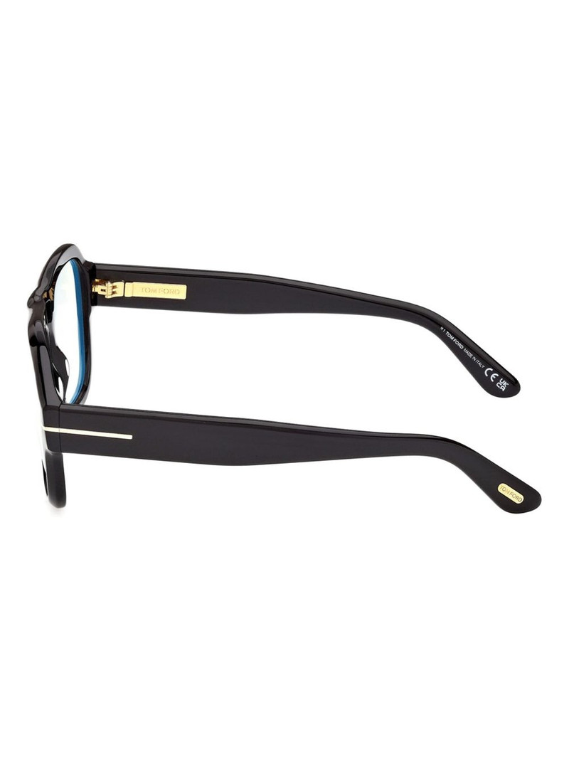 Navigator pilot-frame glasses 3