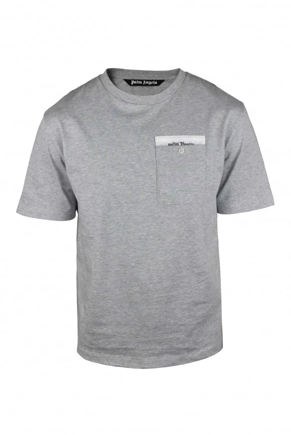 Palm Angels Men T-Shirt - 1