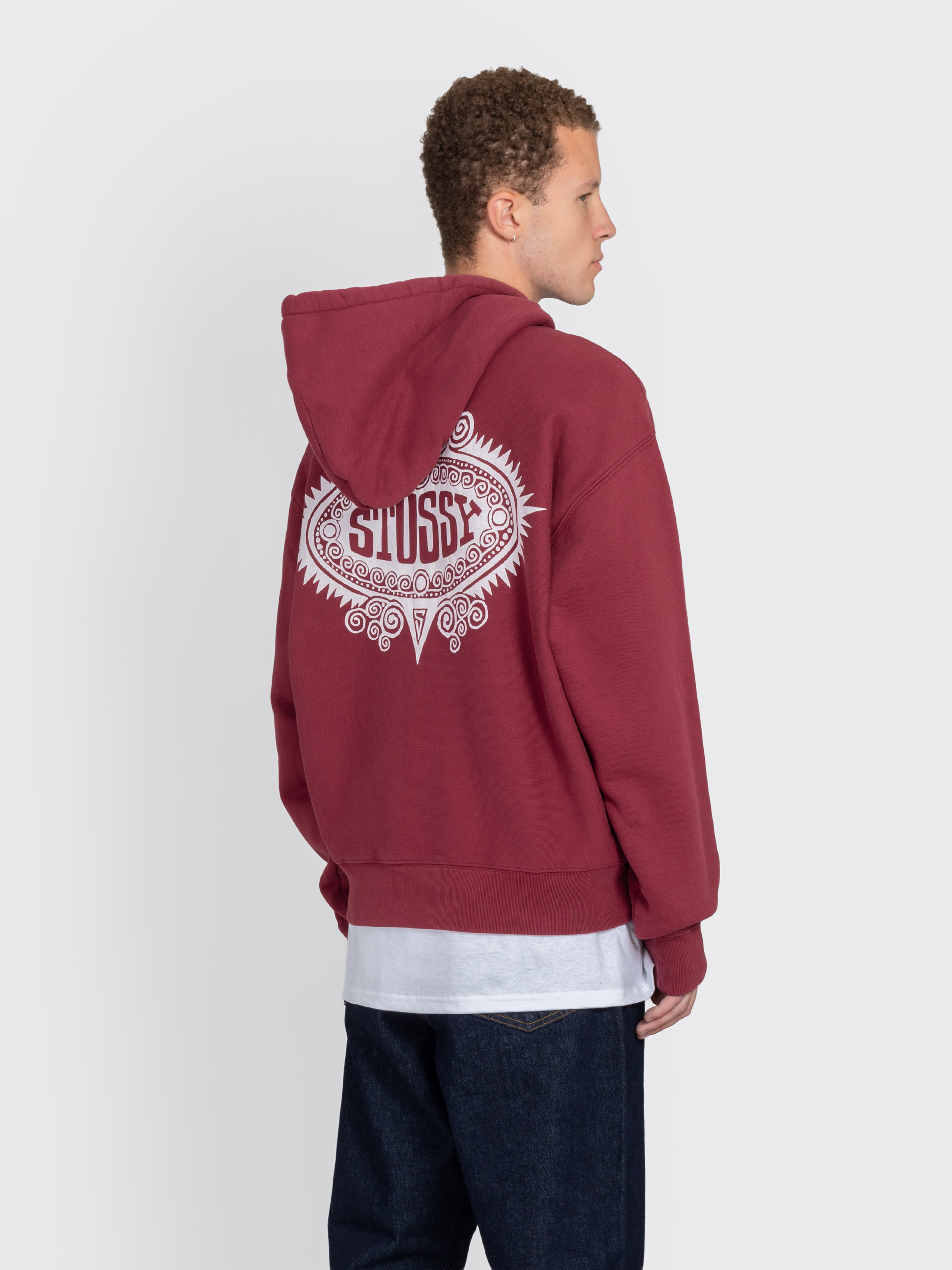 Mantra Zip Hood - 3