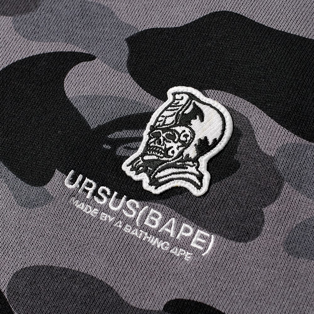 A Bathing Ape Ursus Camo Crew Sweat - 2