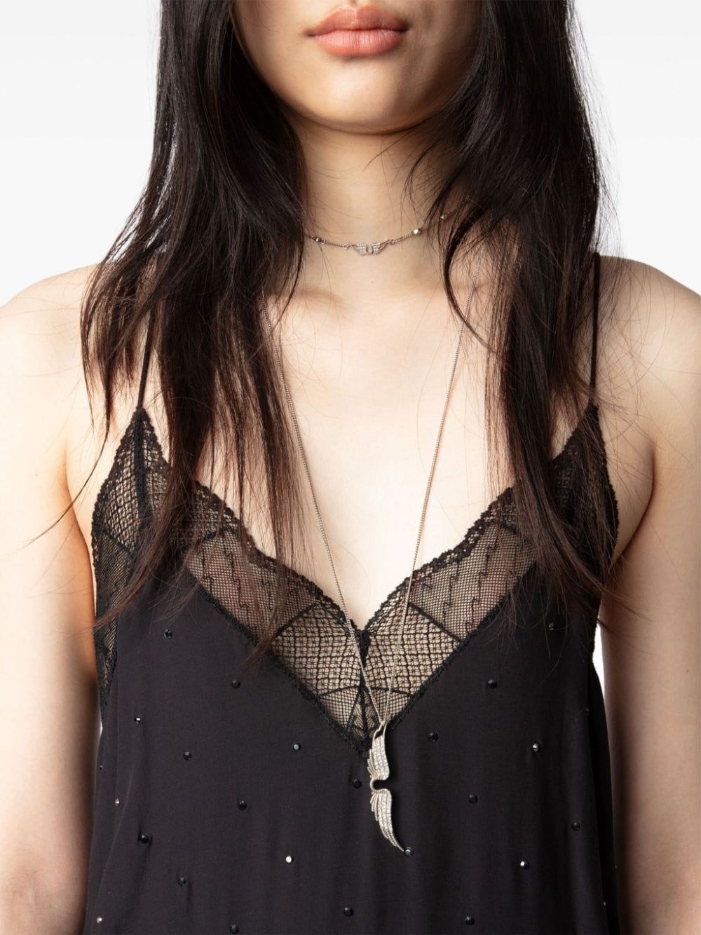 Risty midi dress - 5