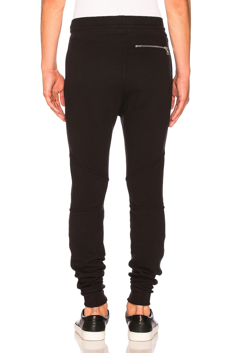 Escobar Sweatpants - 3