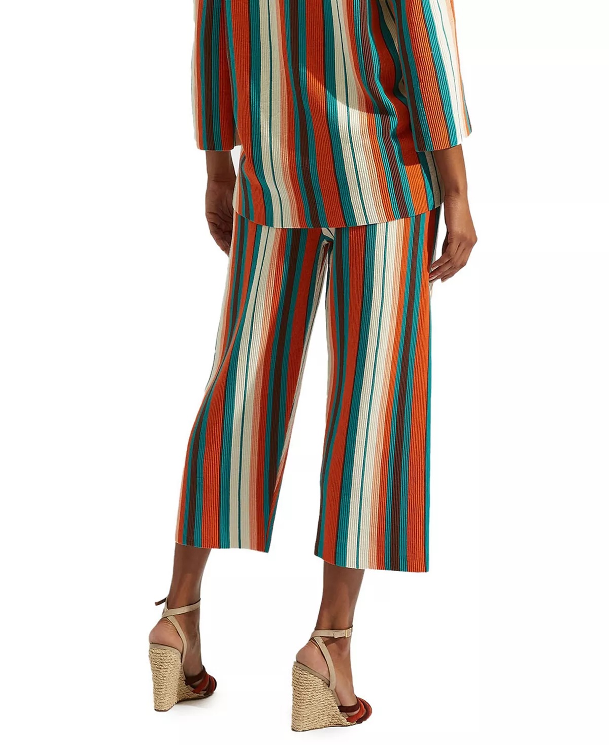 Bay Drawstring Pants - 2