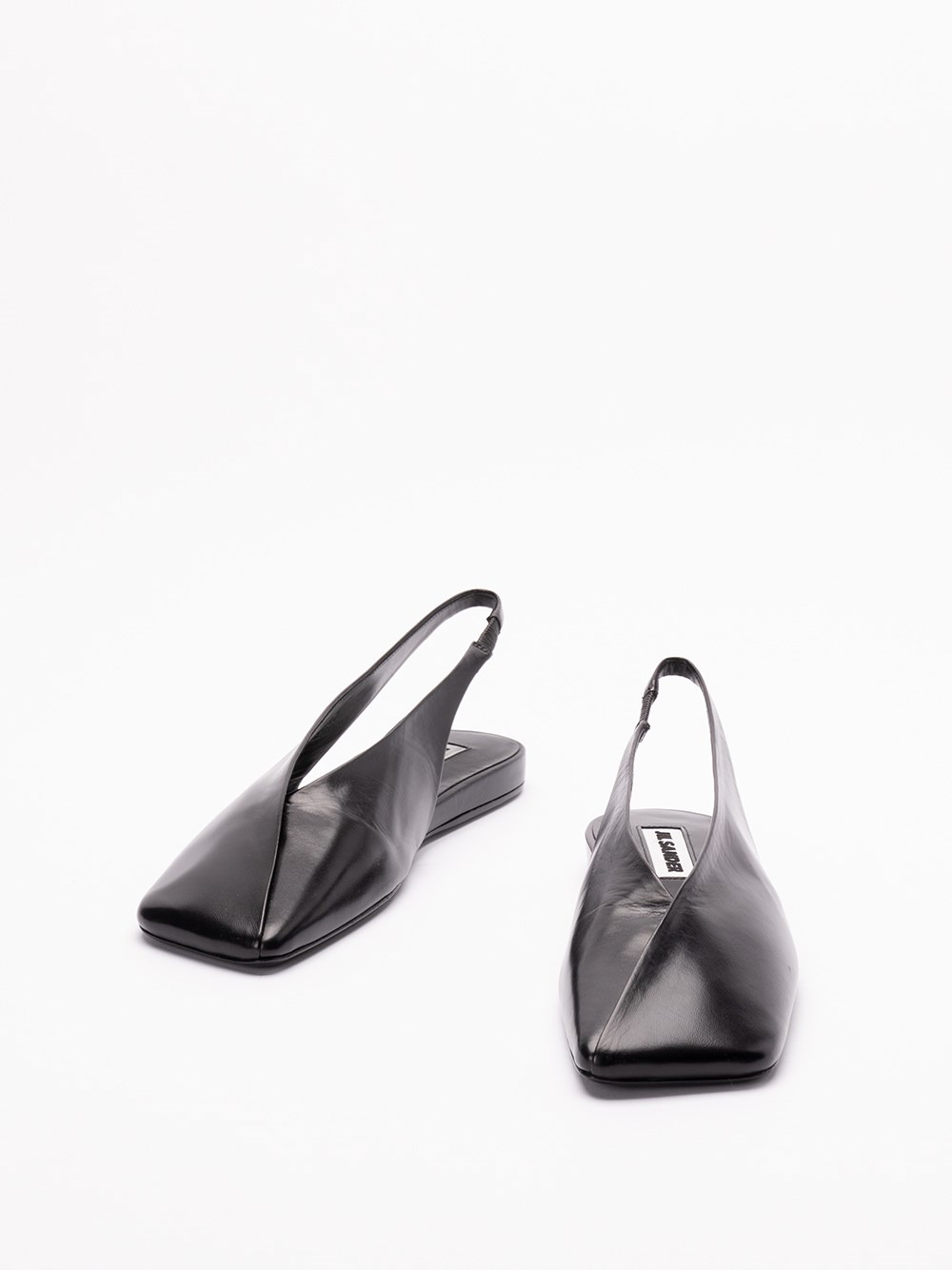 Ballerinas - 2