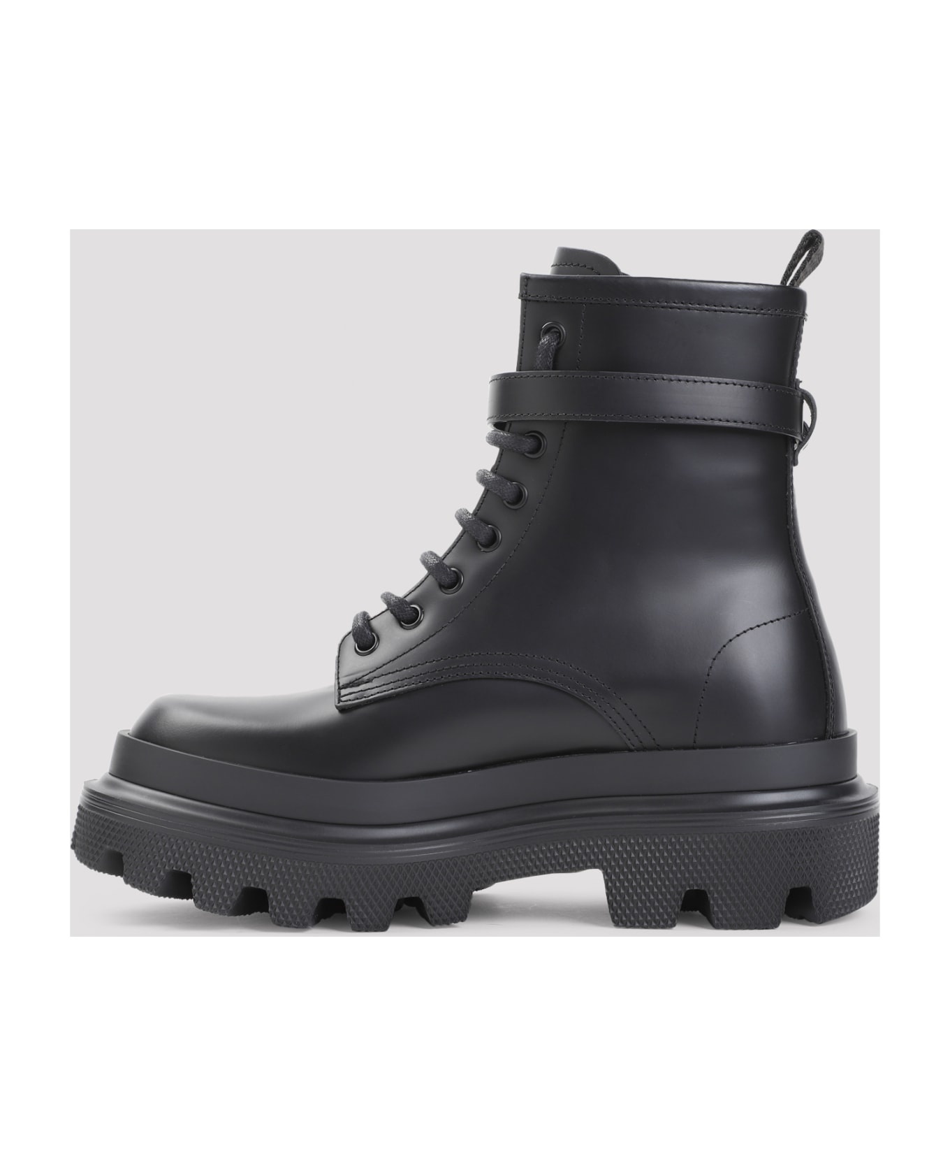 Dg Ankle Boots - 4