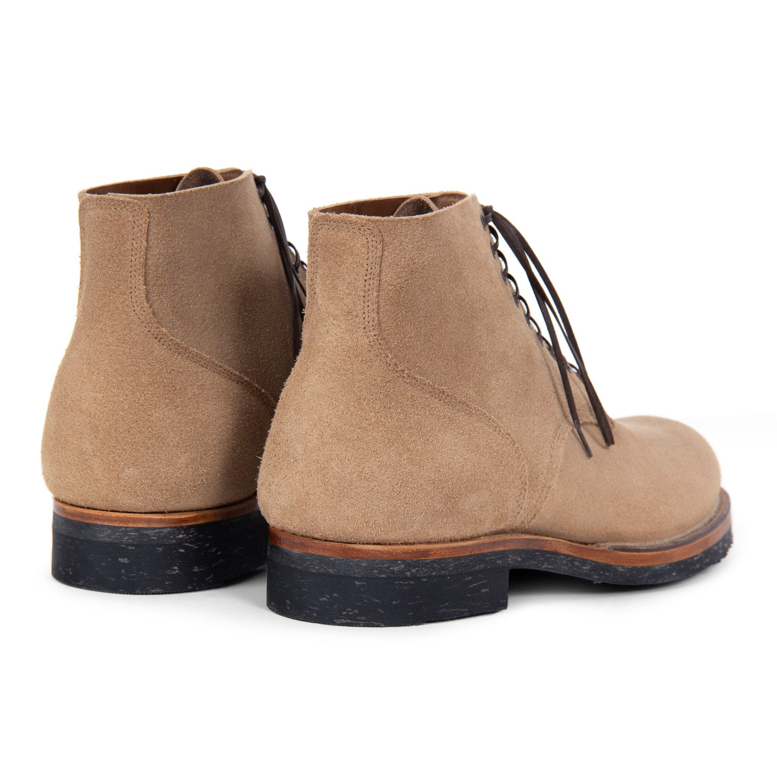 N1 Boot - Marine Field Shoe - 3