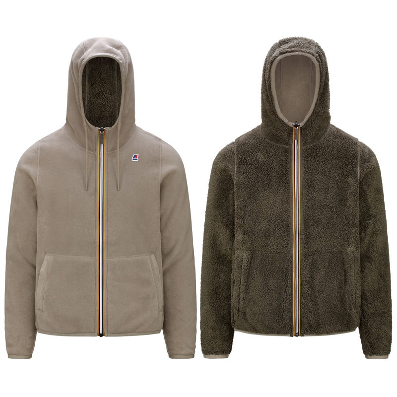 JACQUES POLAR REVERSIBLE 1