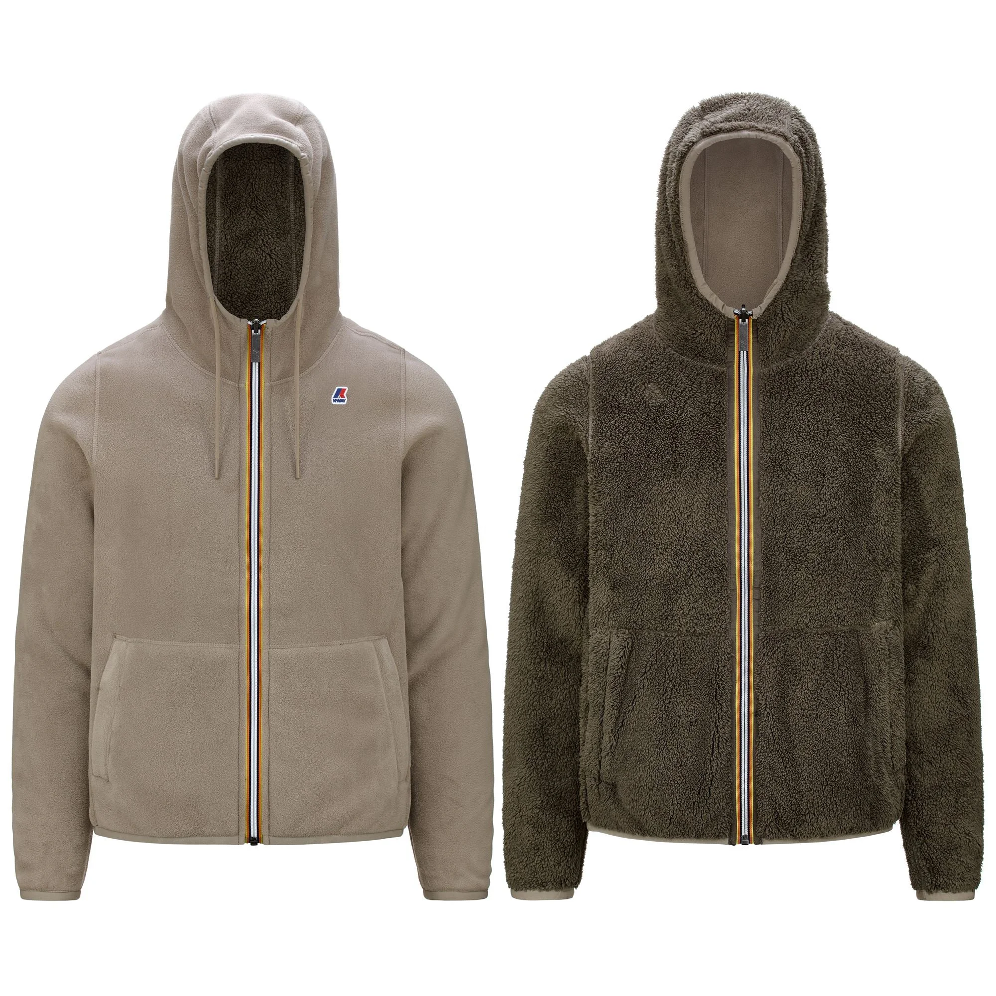 JACQUES POLAR REVERSIBLE - 1