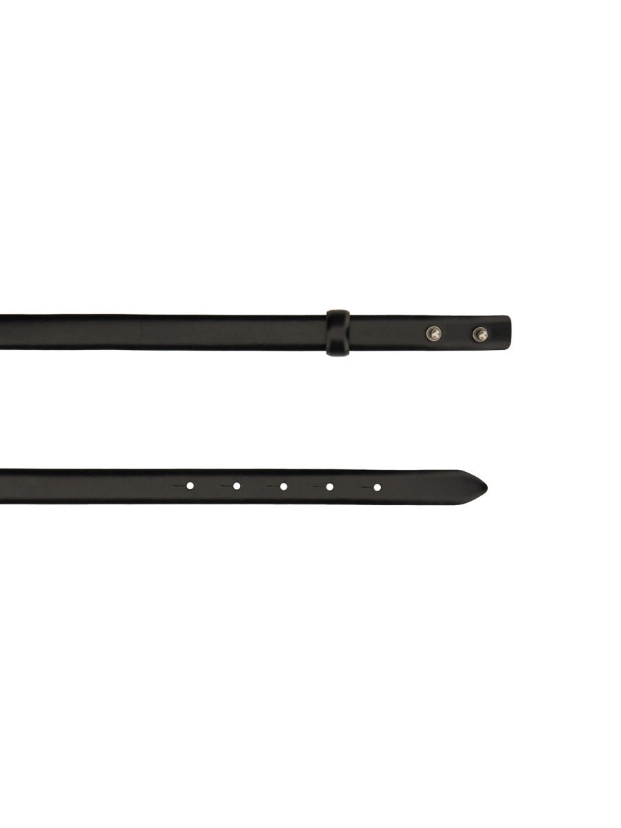 Isabel Marant Women "Raissa" Belt - 3