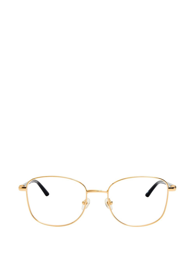 square frame glasses 1