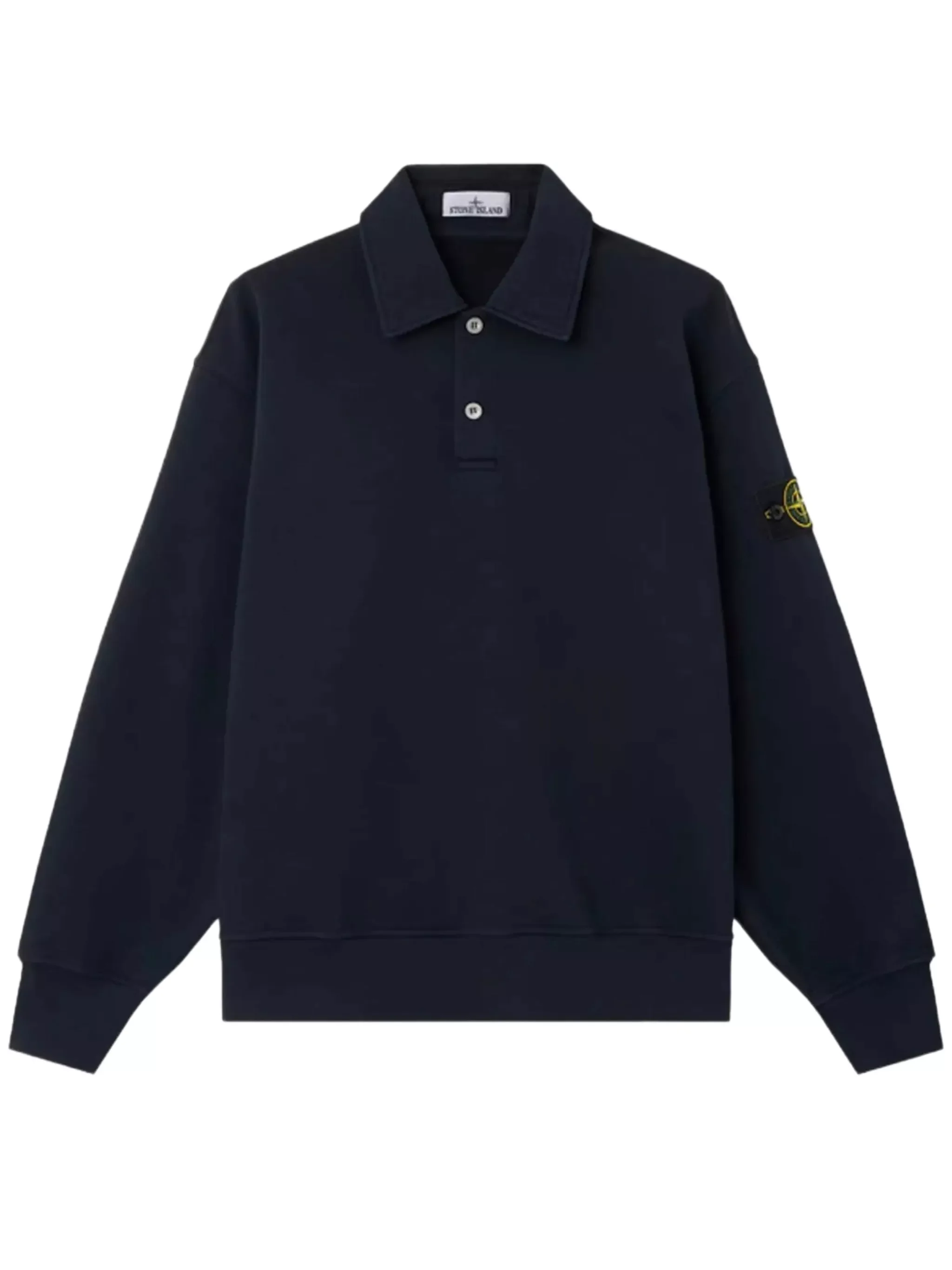Stone Island Sweatshirt - 1