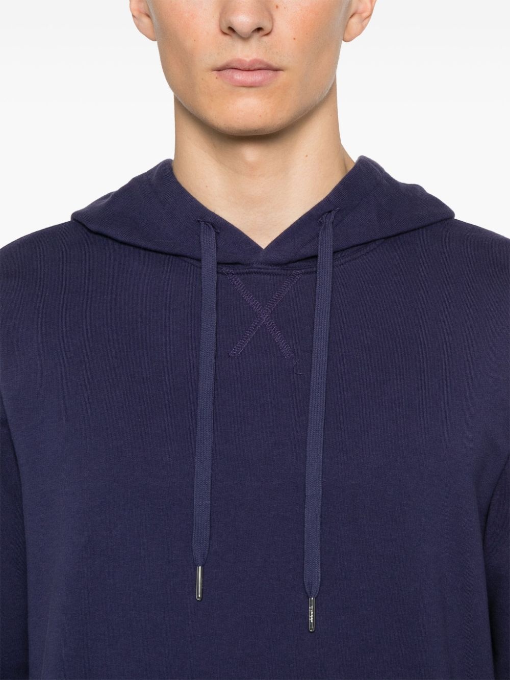 Alighiero hoodie - 5