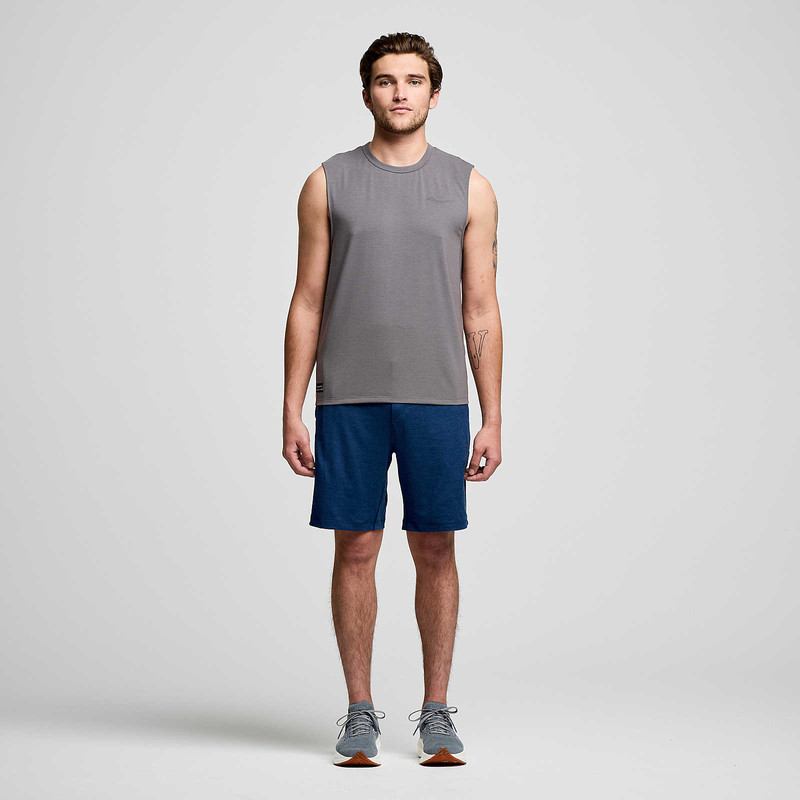 Saucony Triumph Sleeveless outlook