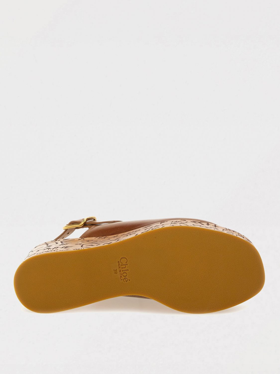 Shoes woman ChloÉ - 5