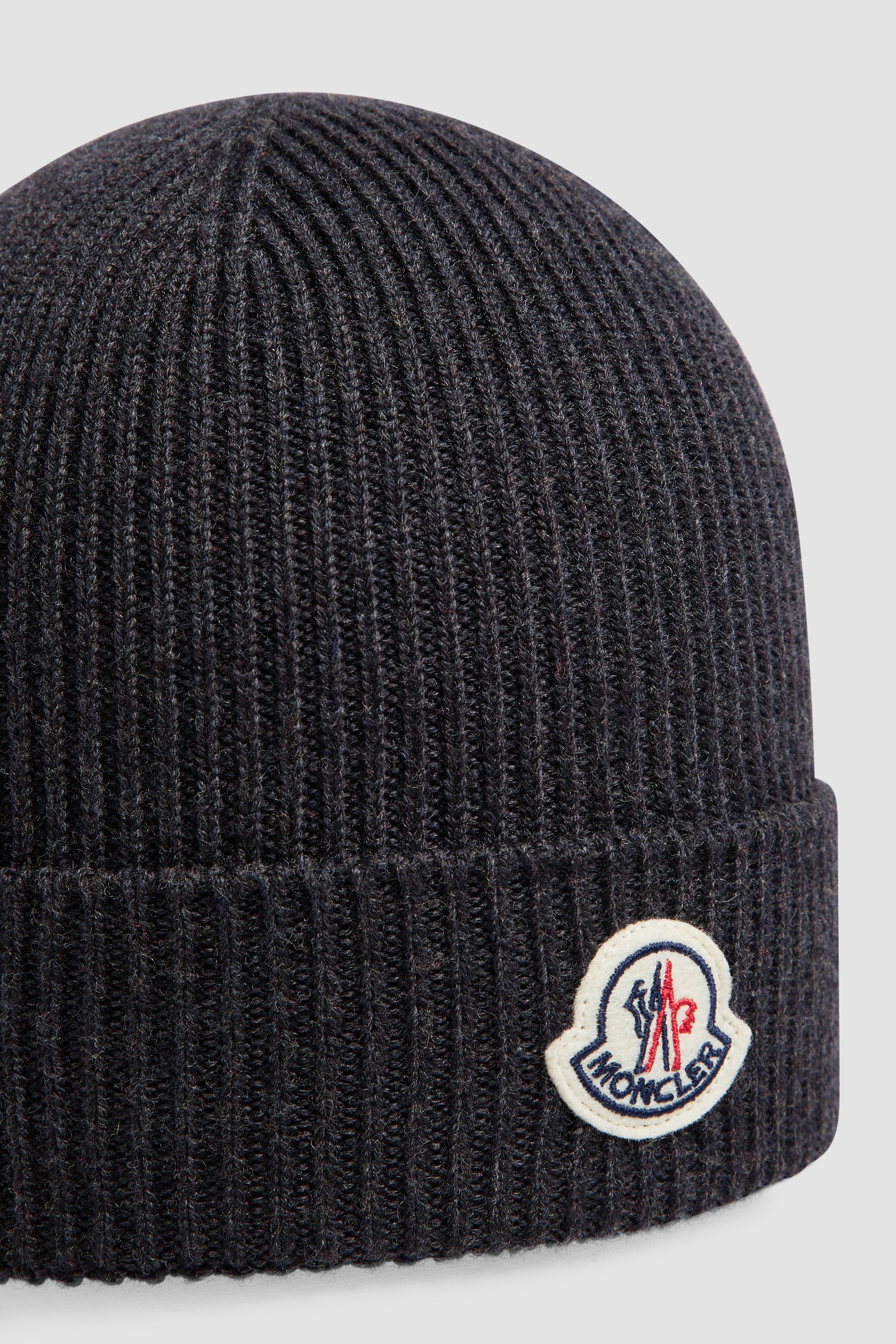 Wool Beanie - 3