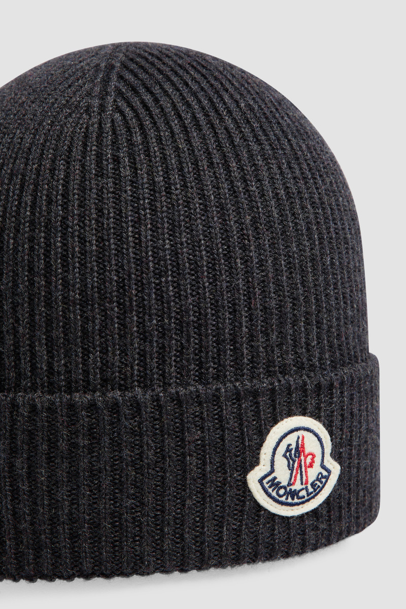 Wool Beanie 3