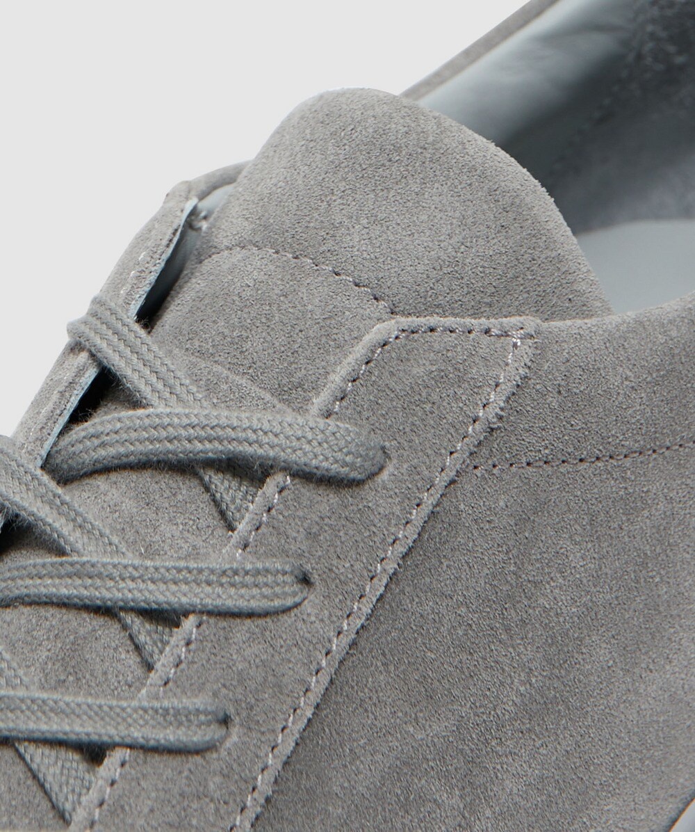 Original achilles suede sneaker - 6