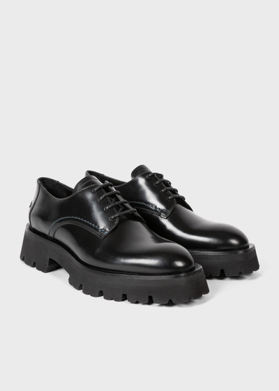 Paul Smith 'Dawn' Lace Up Shoes outlook