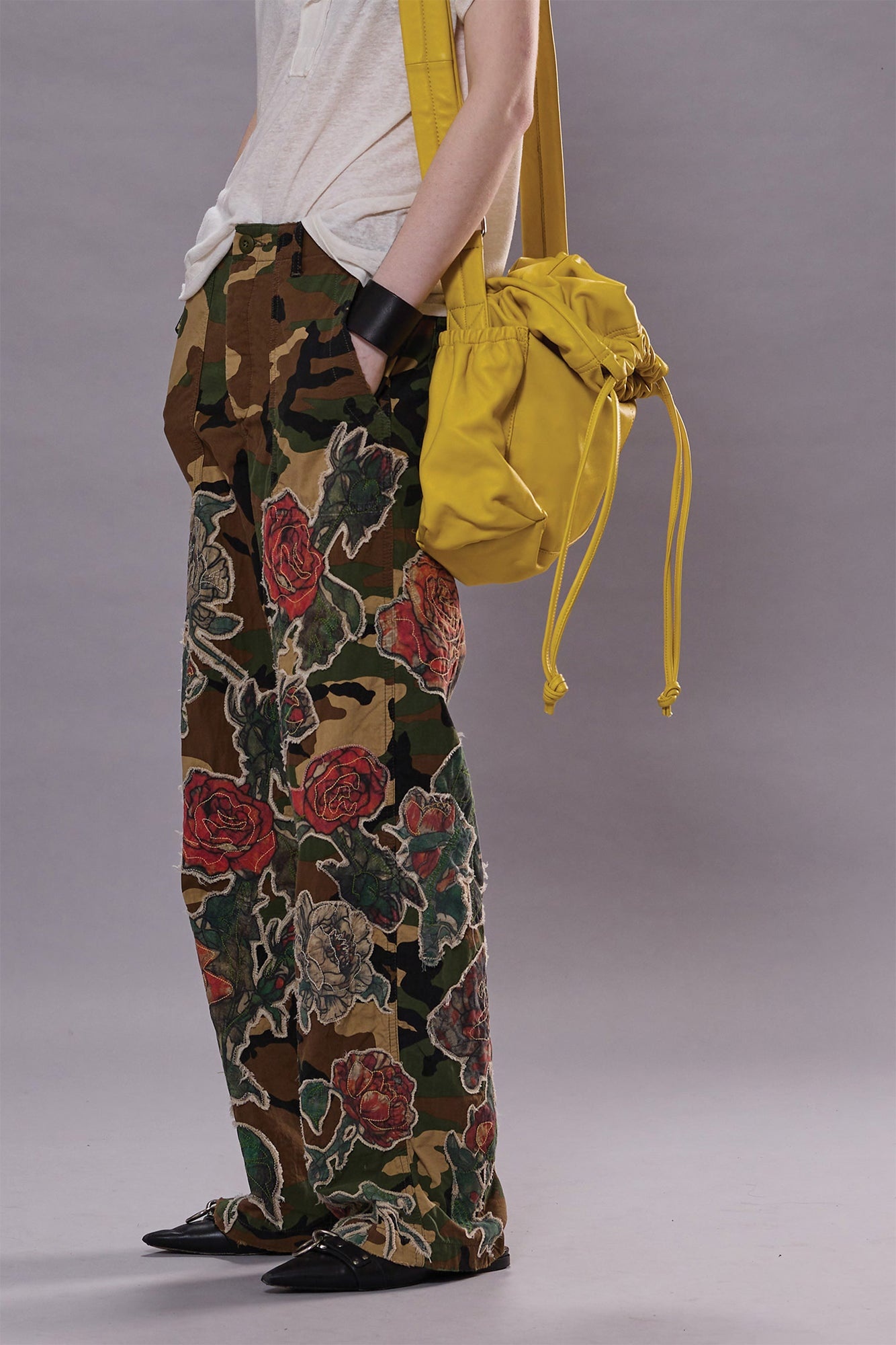UTILITY PANT - 1