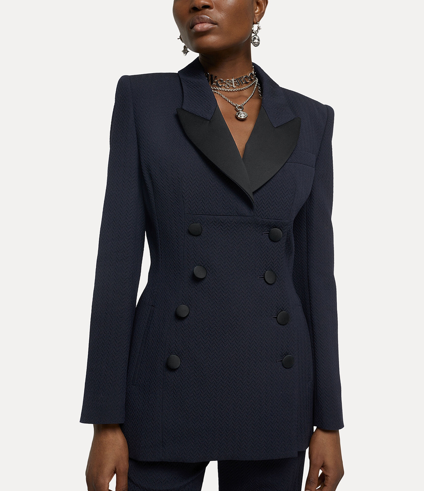 DB LELIO JACKET - 2