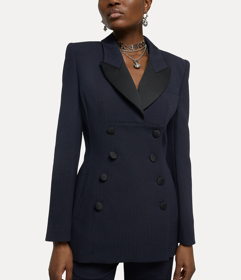 Vivienne Westwood DB LELIO JACKET outlook